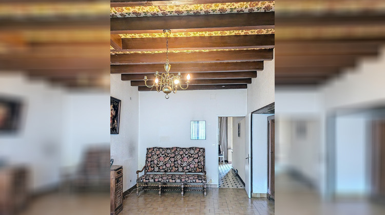 Ma-Cabane - Vente Maison Castillon-la-Bataille, 148 m²