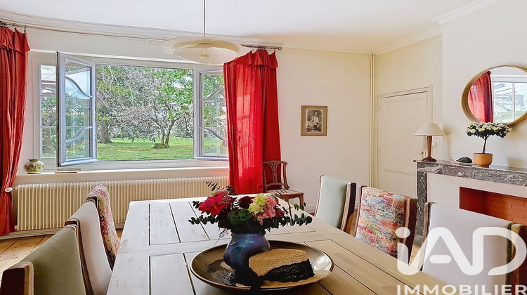 Ma-Cabane - Vente Maison Castillon-la-Bataille, 321 m²