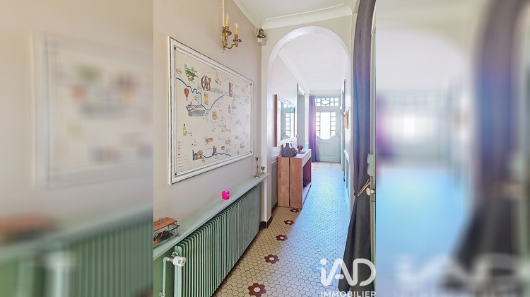 Ma-Cabane - Vente Maison Castillon-la-Bataille, 321 m²