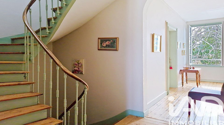 Ma-Cabane - Vente Maison Castillon-la-Bataille, 321 m²