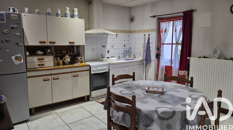 Ma-Cabane - Vente Maison Castillon-la-Bataille, 79 m²