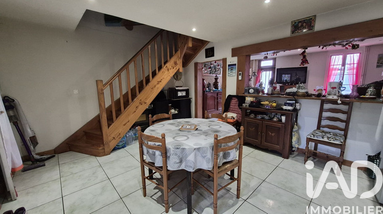 Ma-Cabane - Vente Maison Castillon-la-Bataille, 79 m²