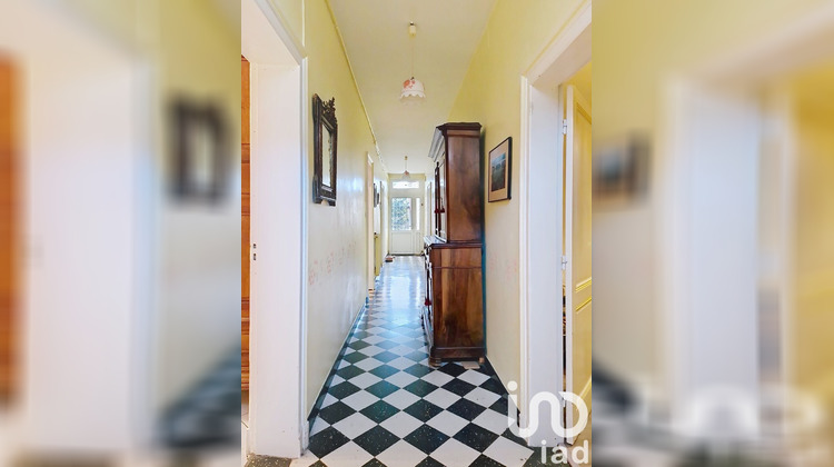 Ma-Cabane - Vente Maison Castillon-la-Bataille, 212 m²