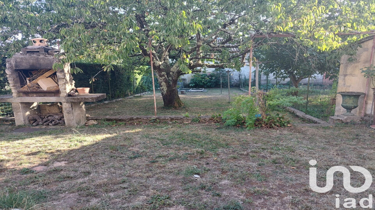 Ma-Cabane - Vente Maison Castillon-la-Bataille, 212 m²