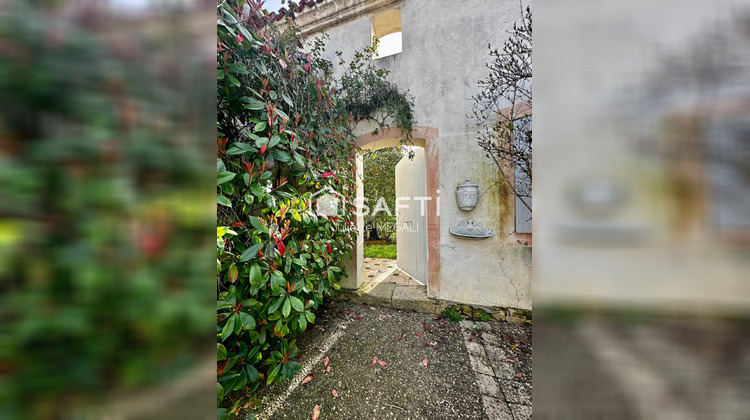 Ma-Cabane - Vente Maison Castillon-la-Bataille, 321 m²