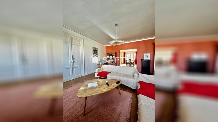 Ma-Cabane - Vente Maison Castillon-la-Bataille, 321 m²