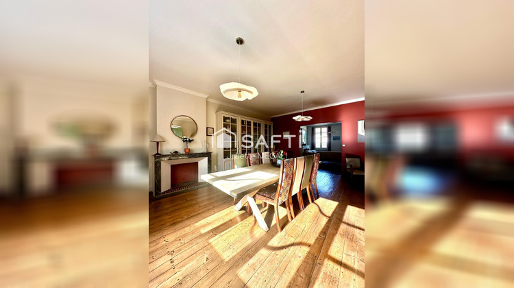 Ma-Cabane - Vente Maison Castillon-la-Bataille, 321 m²