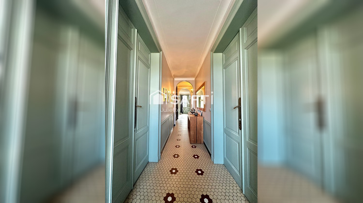 Ma-Cabane - Vente Maison Castillon-la-Bataille, 321 m²