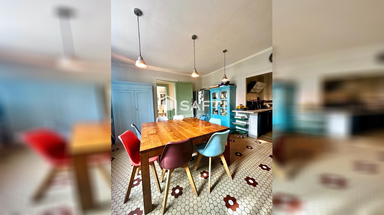 Ma-Cabane - Vente Maison Castillon-la-Bataille, 321 m²