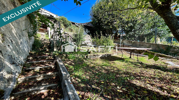 Ma-Cabane - Vente Maison Castillon-la-Bataille, 95 m²