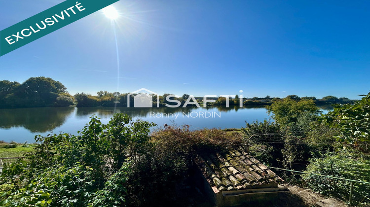 Ma-Cabane - Vente Maison Castillon-la-Bataille, 95 m²