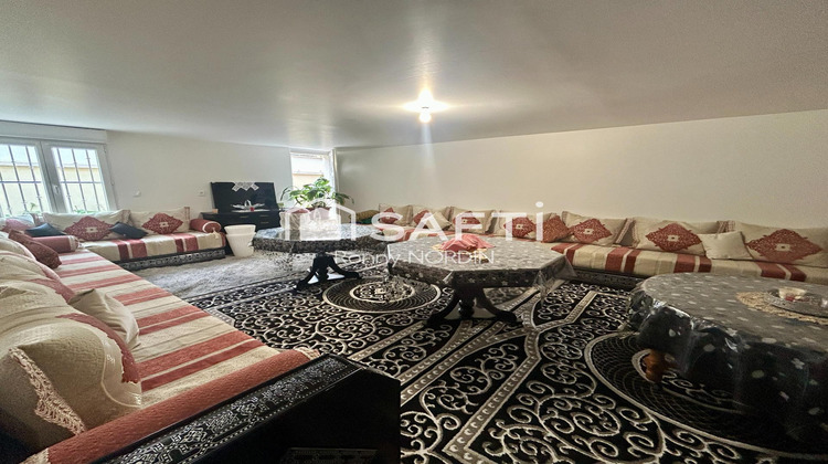 Ma-Cabane - Vente Maison Castillon-la-Bataille, 165 m²