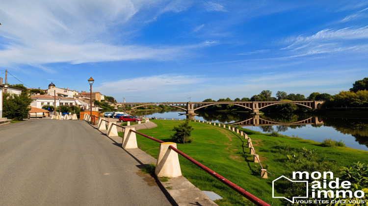 Ma-Cabane - Vente Maison Castillon-la-Bataille, 120 m²