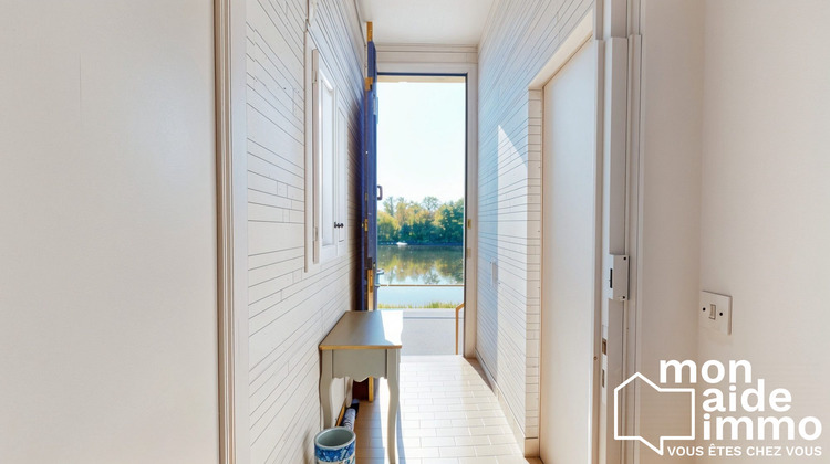 Ma-Cabane - Vente Maison Castillon-la-Bataille, 120 m²