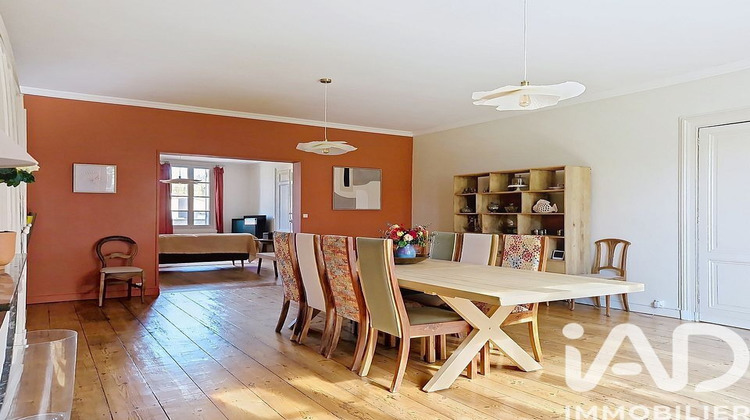 Ma-Cabane - Vente Maison Castillon-la-Bataille, 321 m²