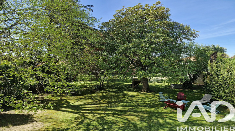 Ma-Cabane - Vente Maison Castillon-la-Bataille, 321 m²