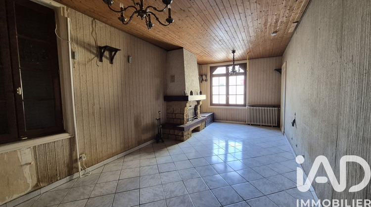 Ma-Cabane - Vente Maison Castillon-la-Bataille, 169 m²