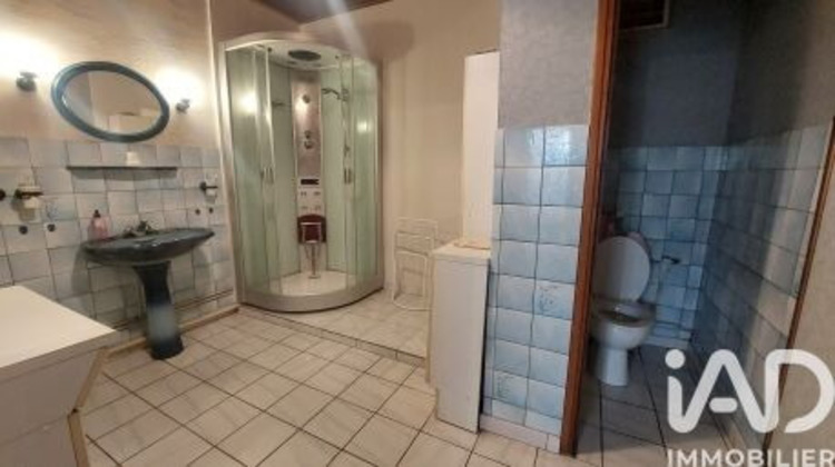 Ma-Cabane - Vente Maison Castillon-la-Bataille, 169 m²