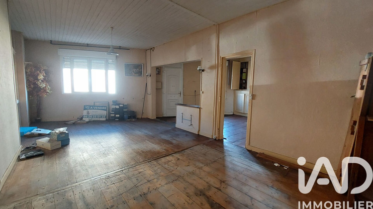 Ma-Cabane - Vente Maison Castillon-la-Bataille, 110 m²