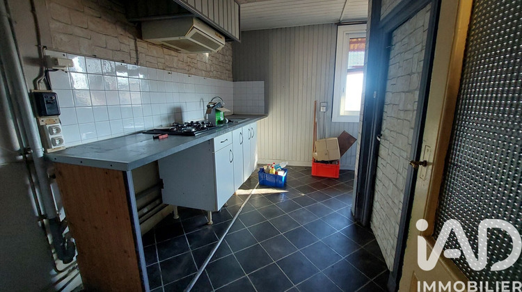 Ma-Cabane - Vente Maison Castillon-la-Bataille, 110 m²