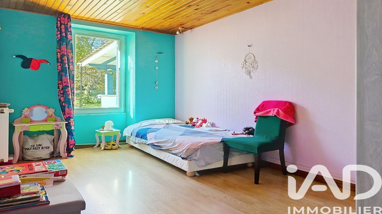 Ma-Cabane - Vente Maison Castillon-la-Bataille, 252 m²