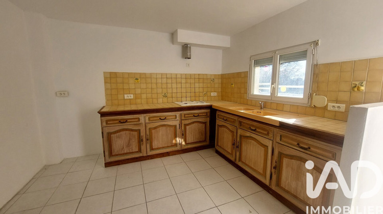 Ma-Cabane - Vente Maison Castillon-la-Bataille, 126 m²