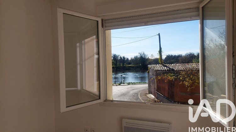 Ma-Cabane - Vente Maison Castillon-la-Bataille, 126 m²