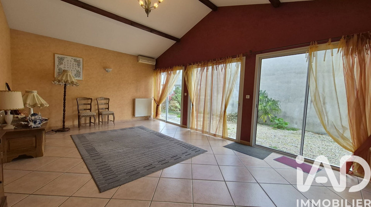 Ma-Cabane - Vente Maison Castillon-la-Bataille, 118 m²