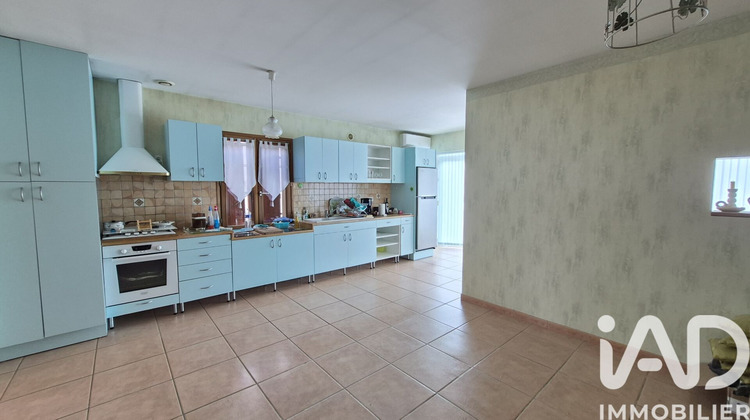 Ma-Cabane - Vente Maison Castillon-la-Bataille, 118 m²
