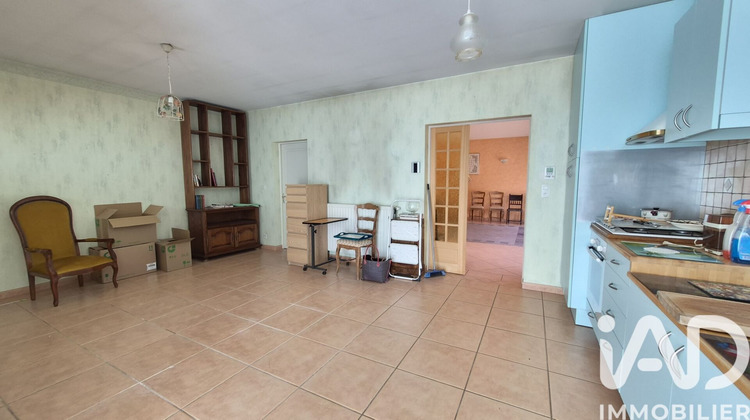 Ma-Cabane - Vente Maison Castillon-la-Bataille, 118 m²