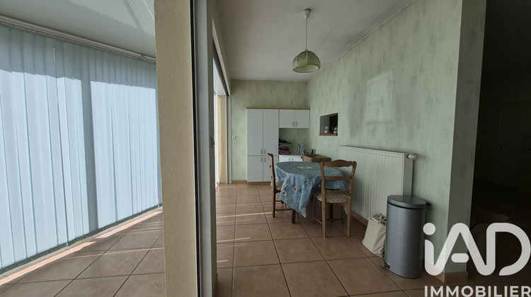 Ma-Cabane - Vente Maison Castillon-la-Bataille, 118 m²
