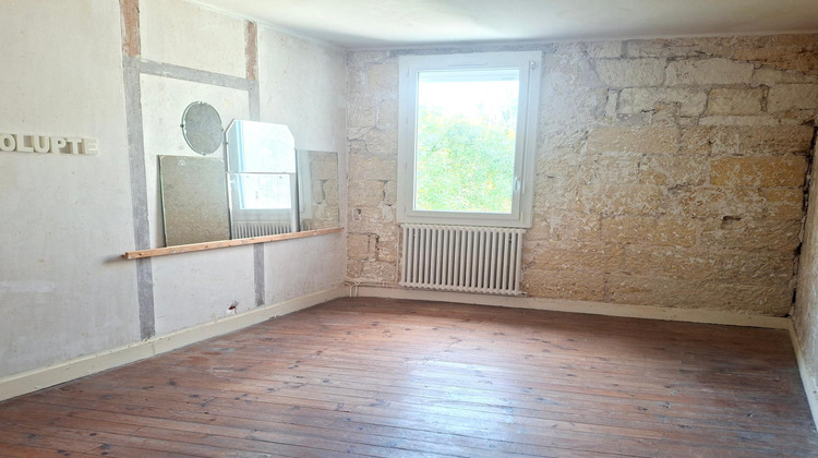 Ma-Cabane - Vente Maison Castillon-la-Bataille, 140 m²
