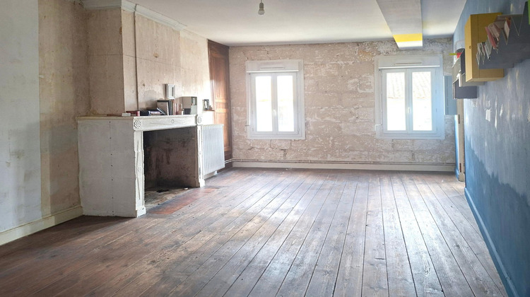 Ma-Cabane - Vente Maison Castillon-la-Bataille, 140 m²