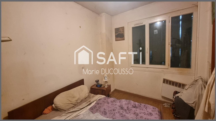 Ma-Cabane - Vente Maison Castillon-la-Bataille, 65 m²