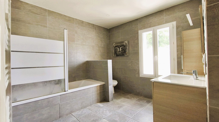 Ma-Cabane - Vente Maison Castillon-la-Bataille, 120 m²