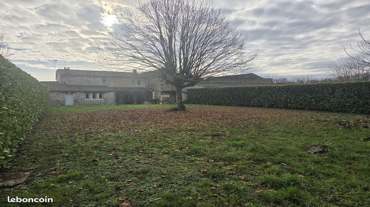 Ma-Cabane - Vente Maison Castillon-la-Bataille, 160 m²