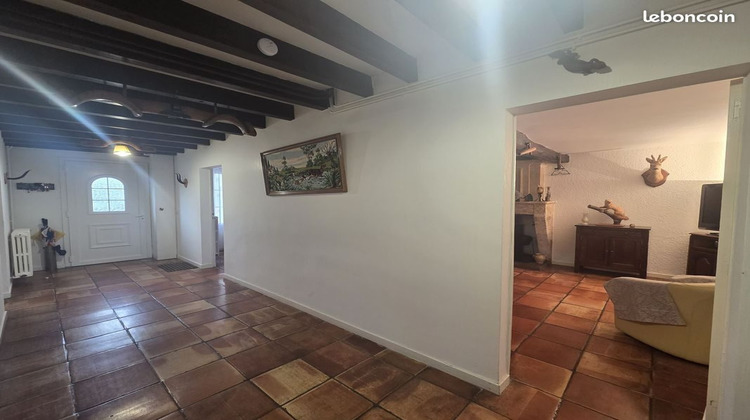 Ma-Cabane - Vente Maison Castillon-la-Bataille, 160 m²