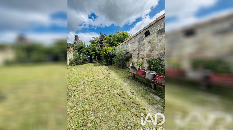 Ma-Cabane - Vente Maison Castillon-la-Bataille, 130 m²
