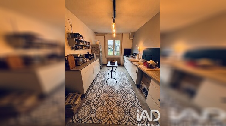Ma-Cabane - Vente Maison Castillon-la-Bataille, 130 m²