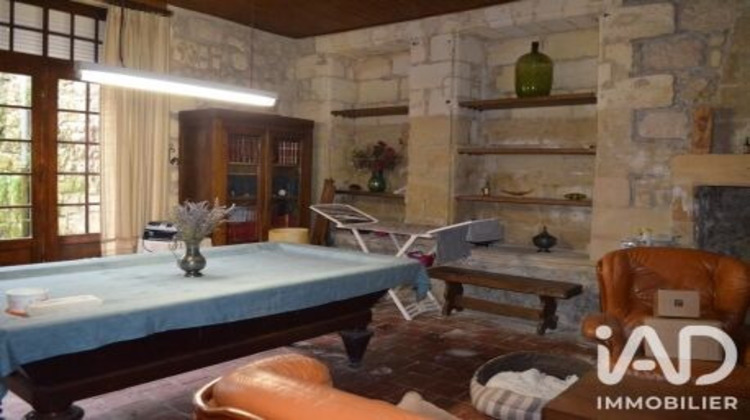 Ma-Cabane - Vente Maison Castillon-la-Bataille, 346 m²