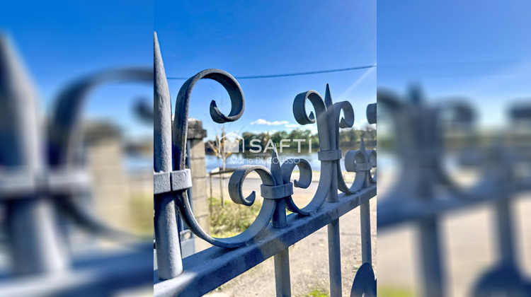 Ma-Cabane - Vente Maison Castillon-la-Bataille, 343 m²