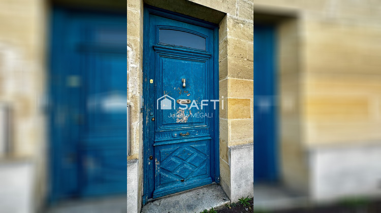 Ma-Cabane - Vente Maison Castillon-la-Bataille, 100 m²