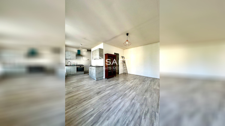 Ma-Cabane - Vente Maison Castillon-la-Bataille, 100 m²