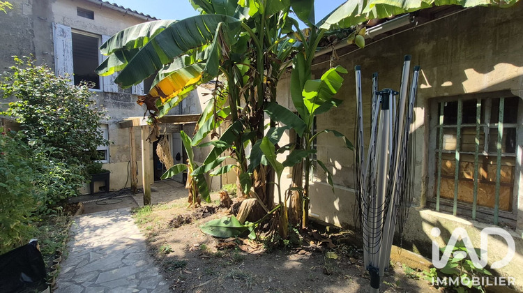 Ma-Cabane - Vente Maison Castillon-la-Bataille, 118 m²
