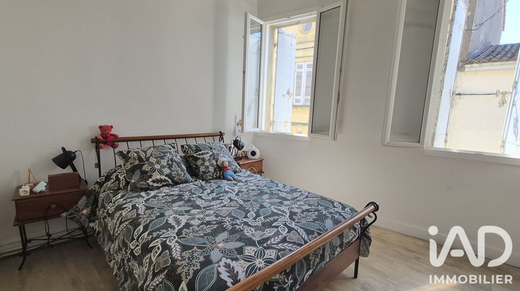 Ma-Cabane - Vente Maison Castillon-la-Bataille, 118 m²
