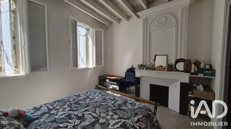 Ma-Cabane - Vente Maison Castillon-la-Bataille, 118 m²