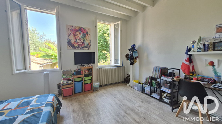 Ma-Cabane - Vente Maison Castillon-la-Bataille, 118 m²
