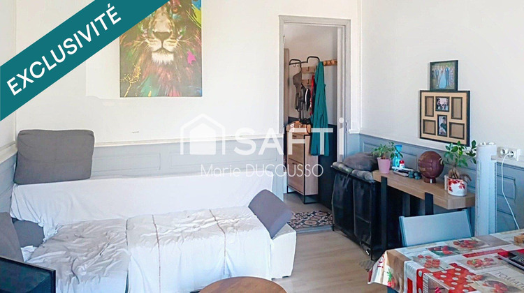Ma-Cabane - Vente Maison Castillon-la-Bataille, 67 m²