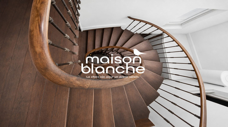 Ma-Cabane - Vente Maison Castillon-la-Bataille, 186 m²