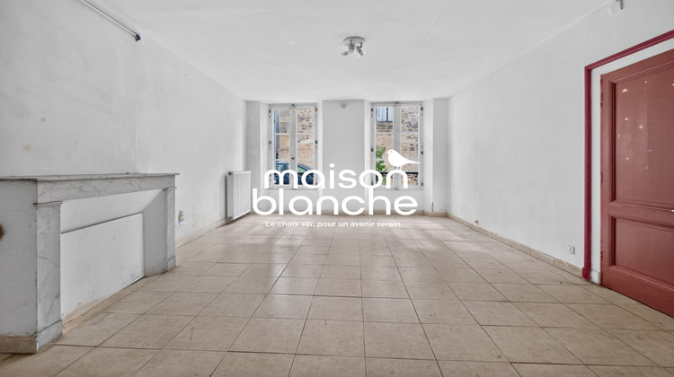 Ma-Cabane - Vente Maison Castillon-la-Bataille, 186 m²